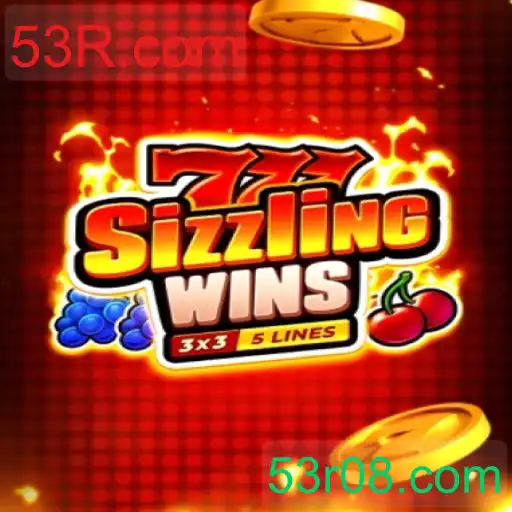 Descubra a Fascinante Experiência do Jogo 777sizzlingwins