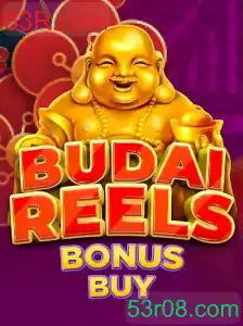 Descubra o Mundo de BudaiReelsBonusBuy: Um Guia Completo para Jogar no 53R.com