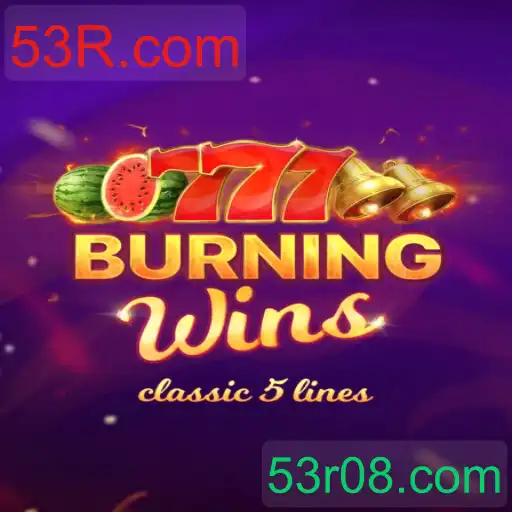 Explorando o Envolvente Mundo de BurningWins no 53R.com